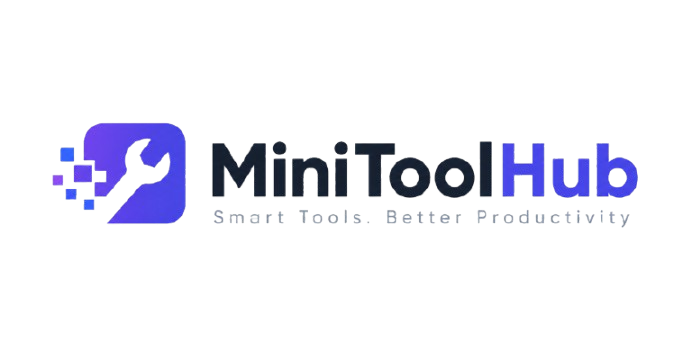 MiniToolHub Logo